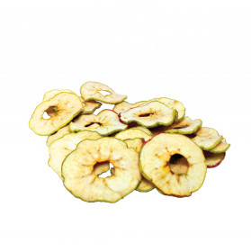Chipsy jabłkowe 50g